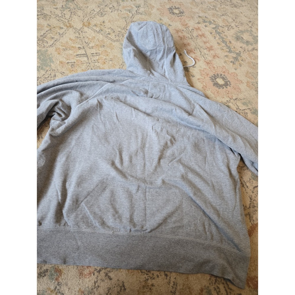 Life Is Good Gray Hoodie Mens XXL - Picture 6 of 8